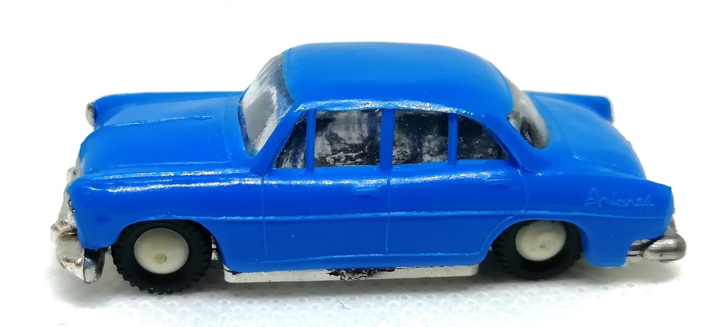 Simca Ariane (1957) Mini-Cars 1/86 