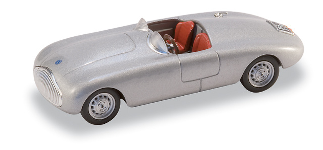 Stanguellini 1100 Sport (1948) Starline 540131 1/43 