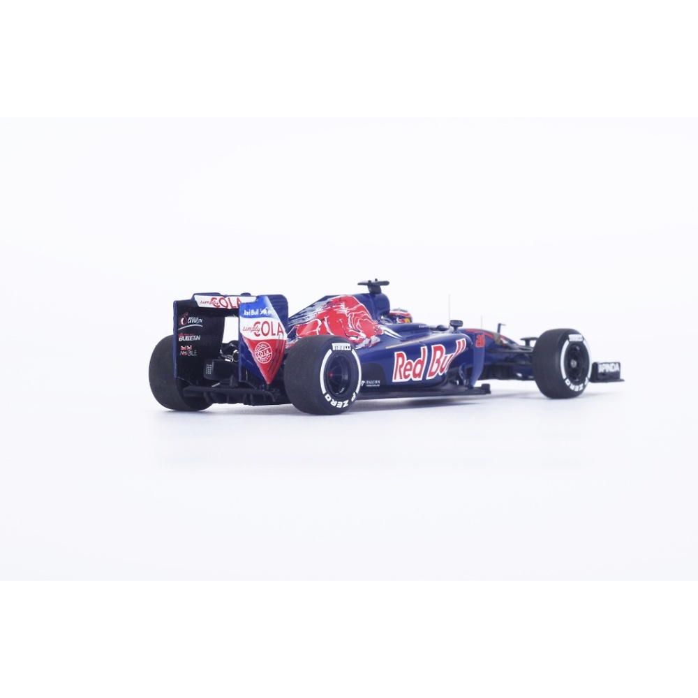 Toro Rosso STR11 