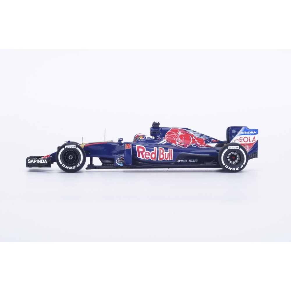 Toro Rosso STR11 