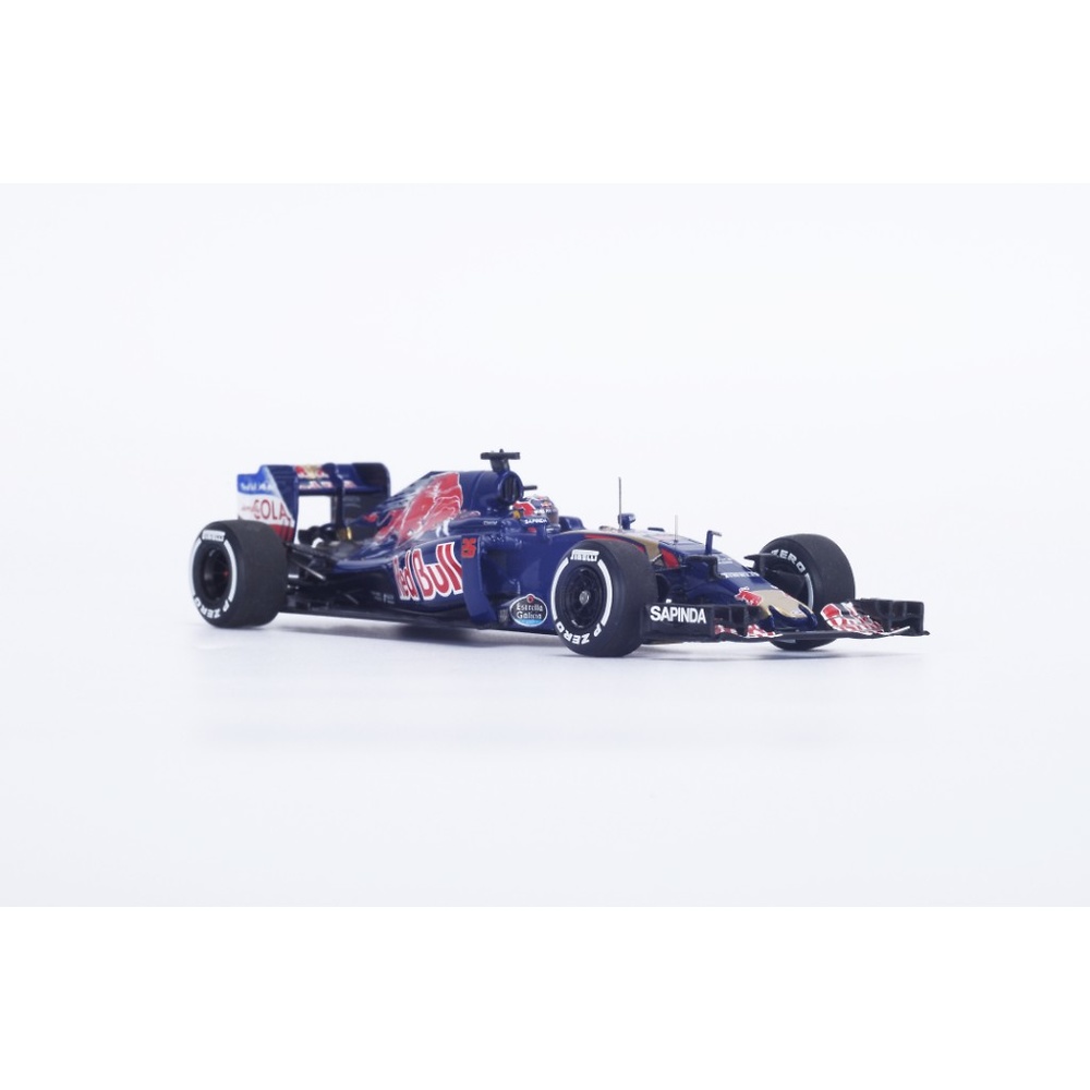 Toro Rosso STR11 