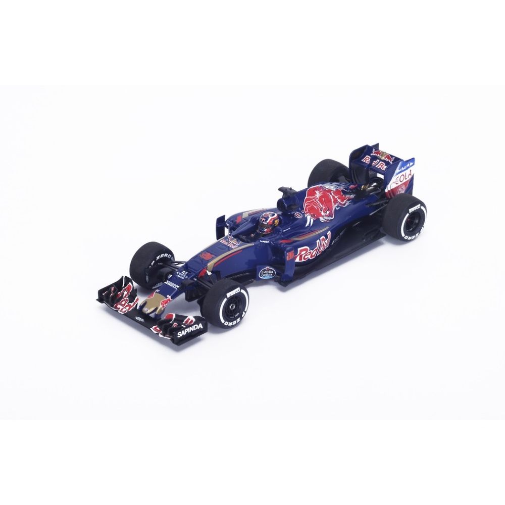 Toro Rosso STR11 