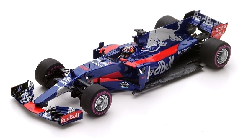 Toro Rosso STR12 