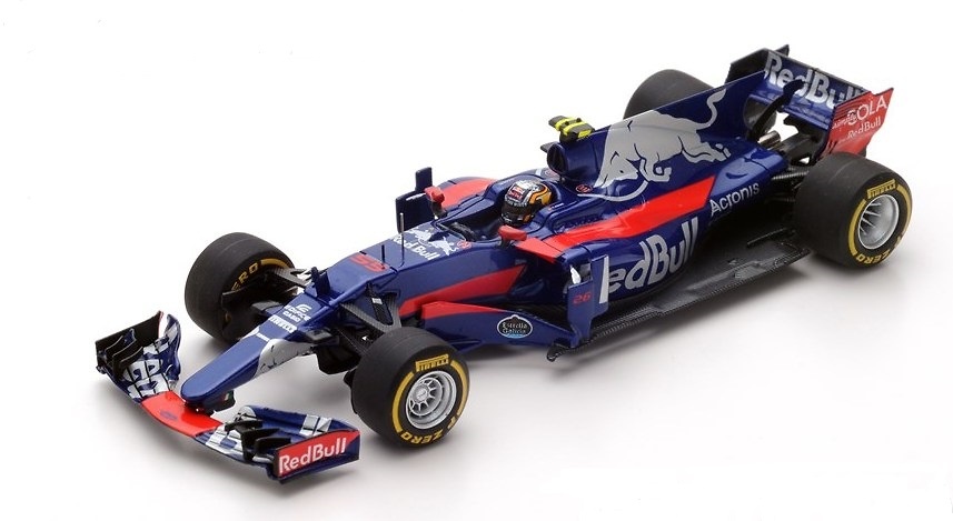 Toro Rosso STR12 