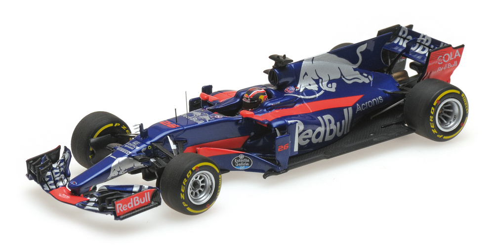 Toro Rosso STR12 