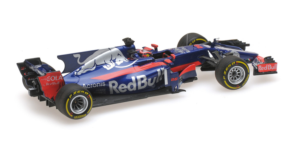 Toro Rosso STR12 