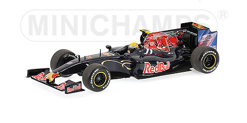 Toro Rosso STR4 