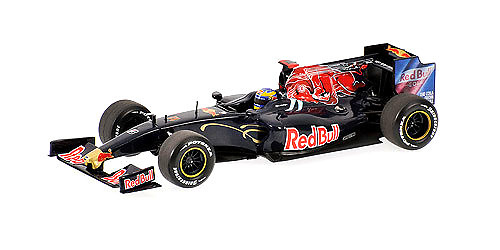 Toro Rosso STR4 