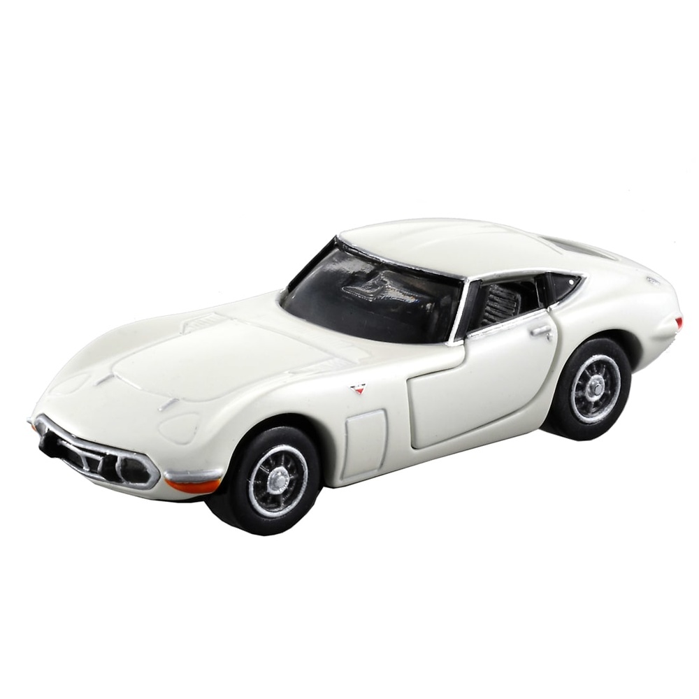 Toyota 2000 GT (1967) Tomica Premium 108917 (27) 1/59 