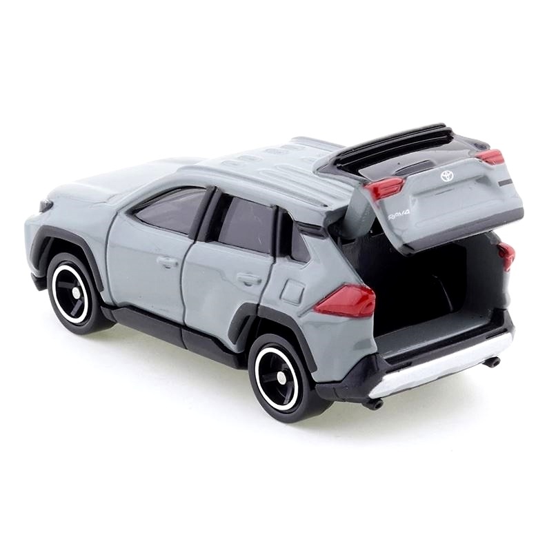 Toyota RAV4 (2019) Tomica Estándar 158417 (81) 1/66 