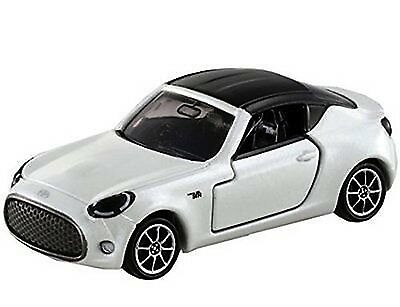 Toyota S-FR (2015) Tomica Premium (14) 855460 1/60 