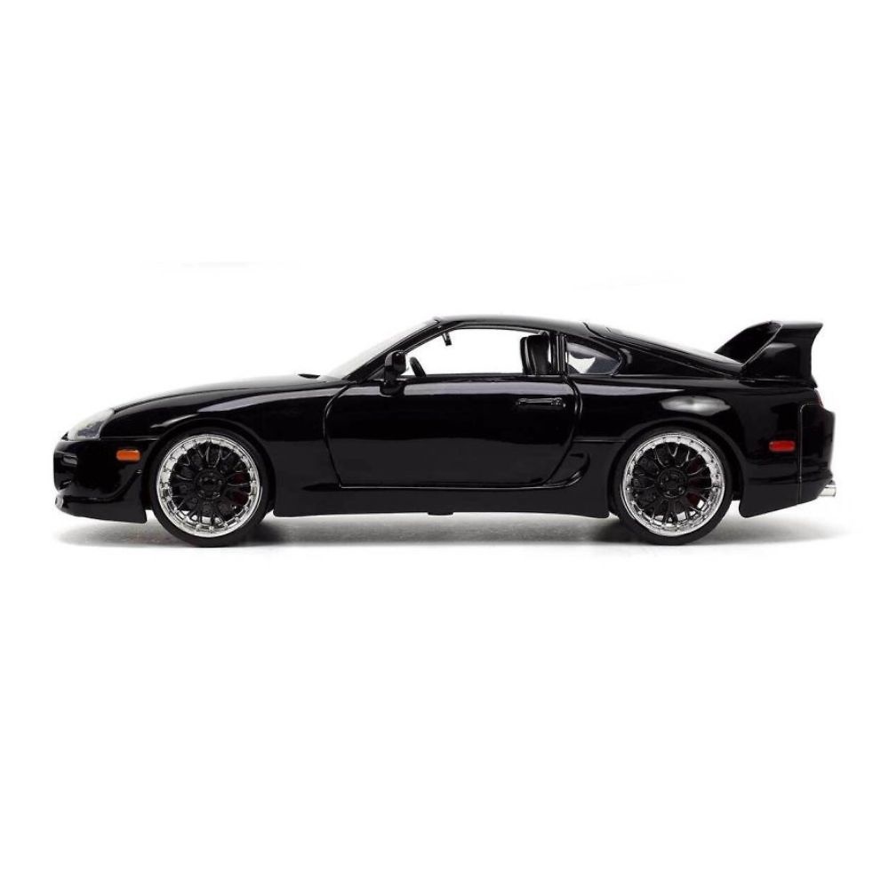 Toyota Supra - Fast & Furious (1995) 33380 Jada Toys 1/24 