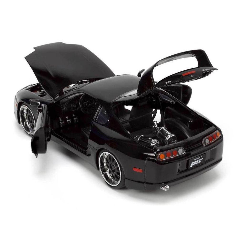 Toyota Supra - Fast & Furious (1995) 33380 Jada Toys 1/24 