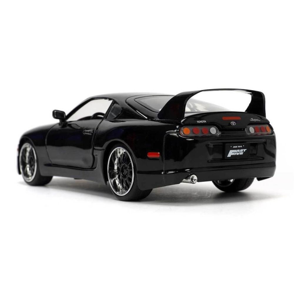 Toyota Supra - Fast & Furious (1995) 33380 Jada Toys 1/24 