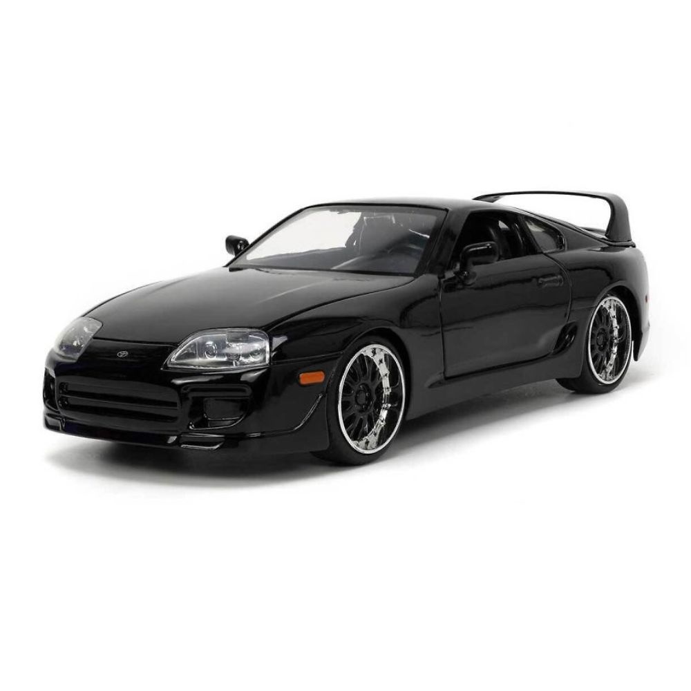 Toyota Supra - Fast & Furious (1995) 33380 Jada Toys 1/24 