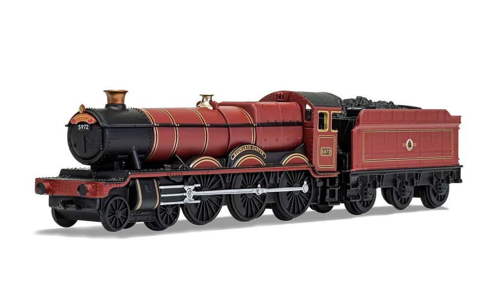 Harry Potter - Tren Hogwarts Express Corgi CC99724 1/100 