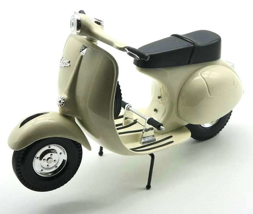 Vespa 150 GS (1959) Xonex 42070A 1/6 