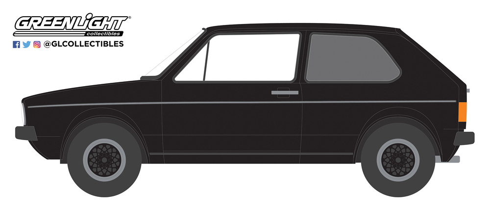 Volkswagen Golf Mk1 