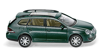 Volkswagen Golf Variant Serie V (2007) Wiking 1/87 