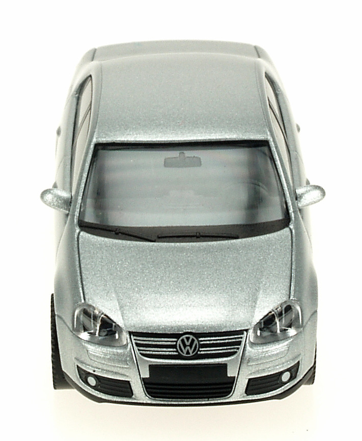 Volkswagen Jetta serie V (2005) Wiking 1/87 