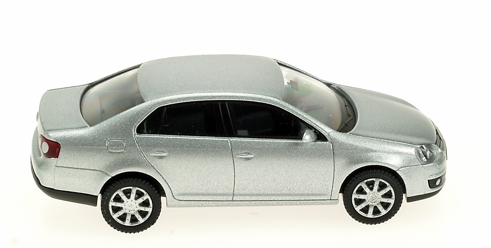 Volkswagen Jetta serie V (2005) Wiking 1/87 