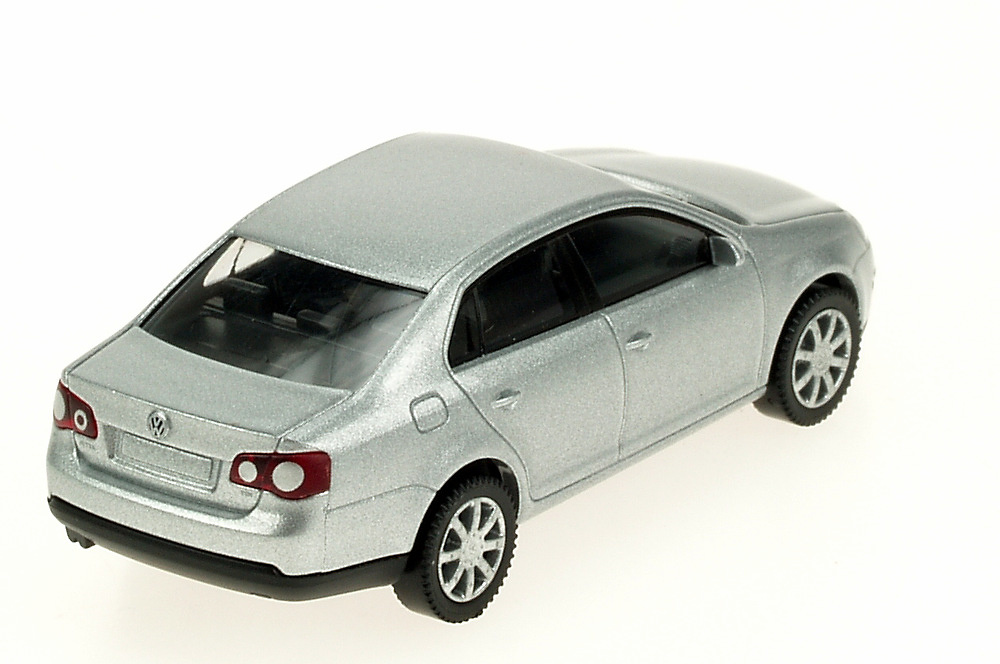 Volkswagen Jetta serie V (2005) Wiking 1/87 