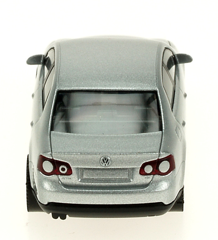 Volkswagen Jetta serie V (2005) Wiking 1/87 