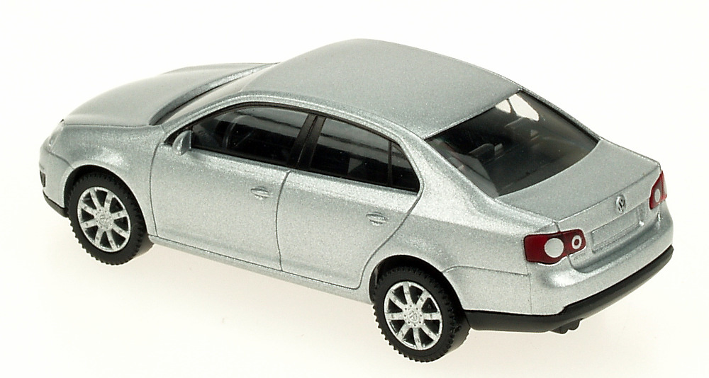 Volkswagen Jetta serie V (2005) Wiking 1/87 