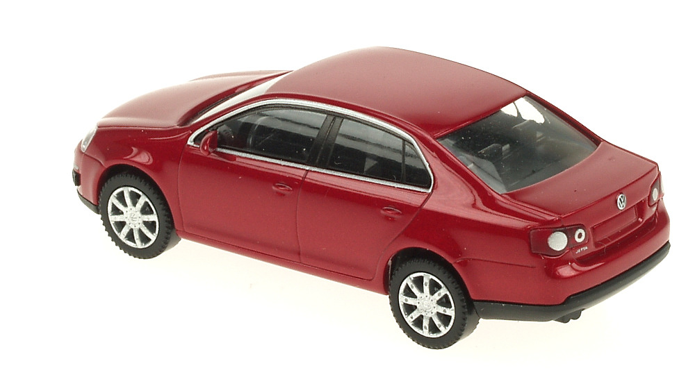 Volkswagen Jetta serie V (2005) Wiking 1/87 