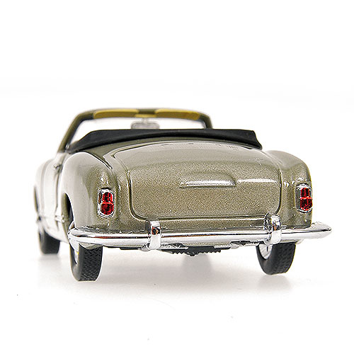 Volkswagen Karmann Ghia Cabriolet (1957) Minichamps 430051045 1/43 