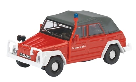 Volkswagen Kuebelwagen 