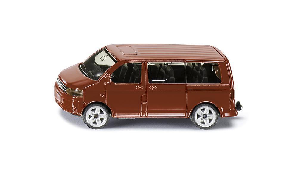 Volkswagen Multivan Siku 1070 escala 1/55 