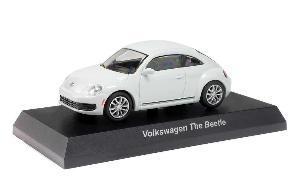 Volkswagen New Beetle (2015) Solido S6400700 1/64 