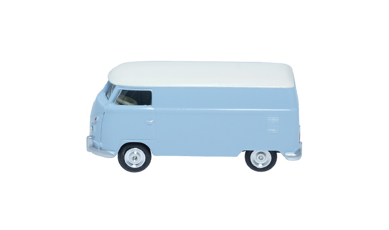 Volkswagen T1 Combi Van (1960) Minialuxe MB103-4SE 1/66 