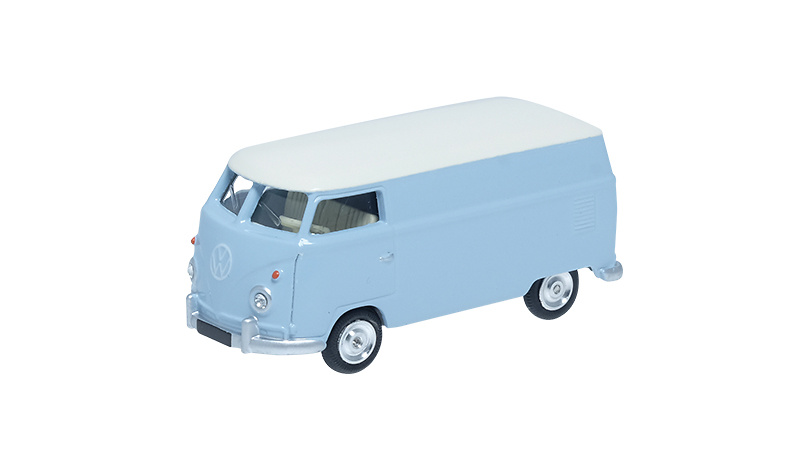 Volkswagen T1 Combi Van (1960) Minialuxe MB103-4SE 1/66 