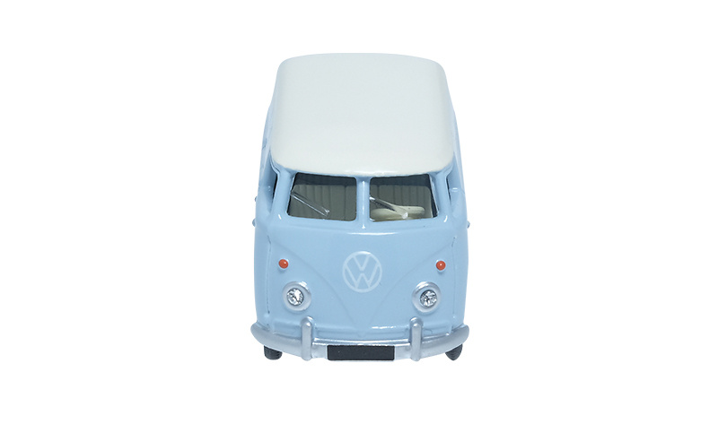 Volkswagen T1 Combi Van (1960) Minialuxe MB103-4SE 1/66 