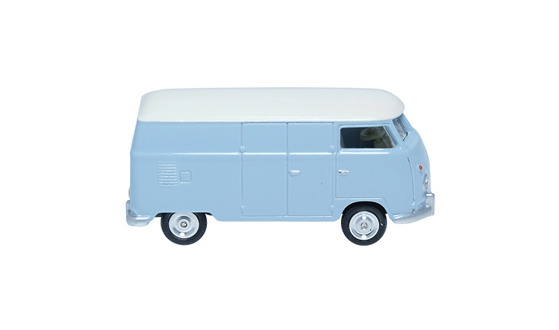 Volkswagen T1 Combi Van (1960) Minialuxe MB103-4SE 1/66 