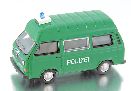 Volkswagen T3 