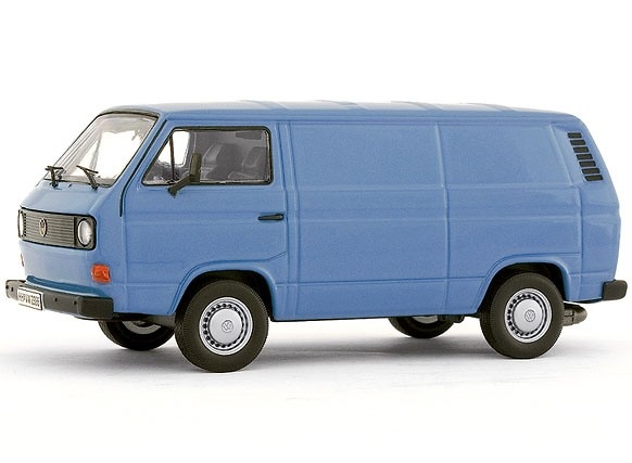 Volkswagen T3a Furgoneta (1980) Premium Classixxs 11401 1/43 