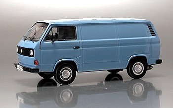 Volkswagen T3a Furgoneta (1980) Premium Classixxs 11401 1/43 