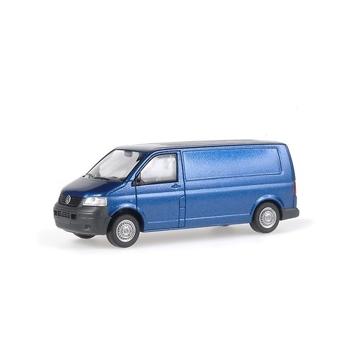 Volkswagen T5 Transporter Rietze 1/87 