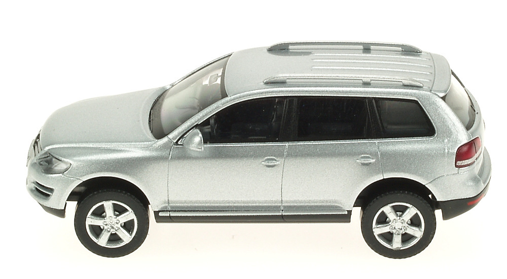 Volkswagen Touareg serie I (2002) Wiking 175750 1/87 