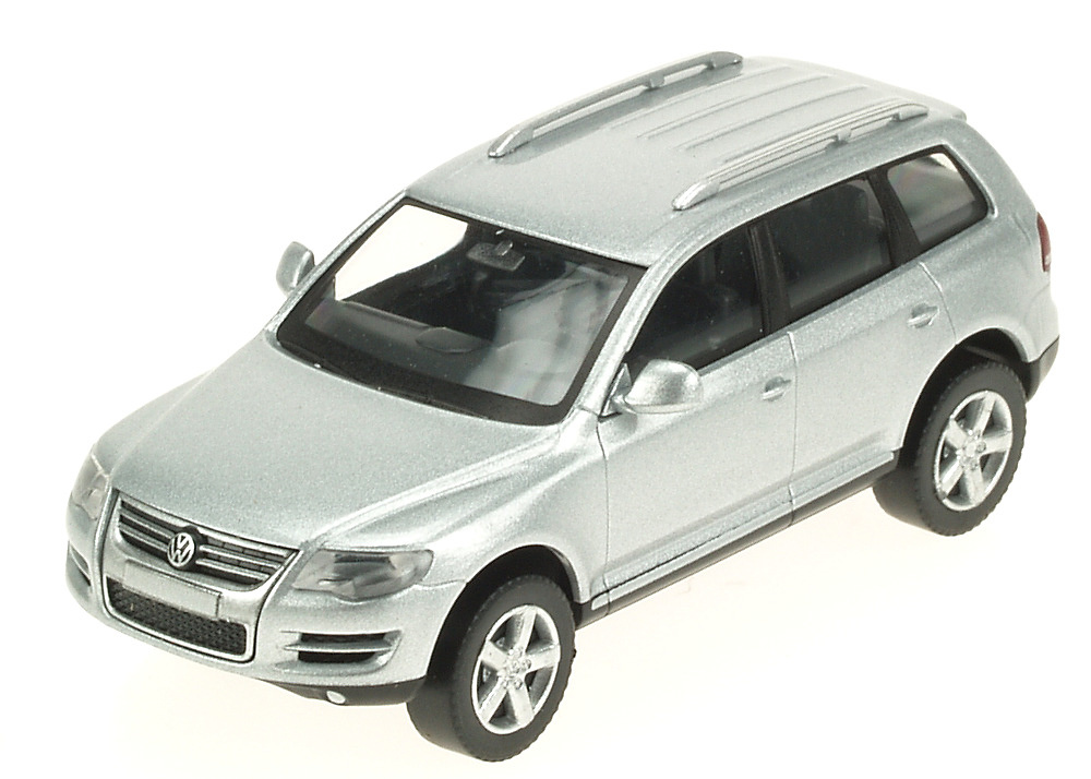 Volkswagen Touareg serie I (2002) Wiking 175750 1/87 