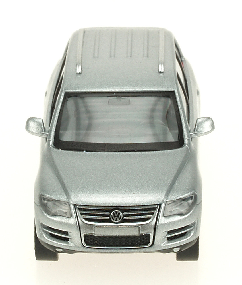 Volkswagen Touareg serie I (2002) Wiking 175750 1/87 