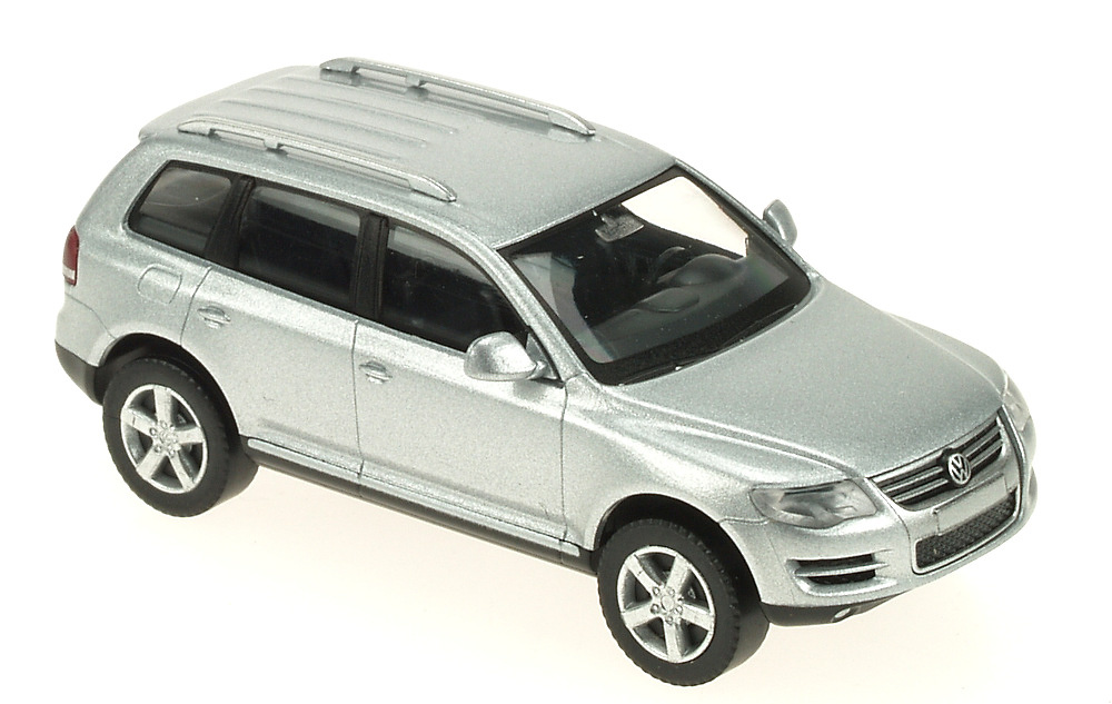 Volkswagen Touareg serie I (2002) Wiking 175750 1/87 