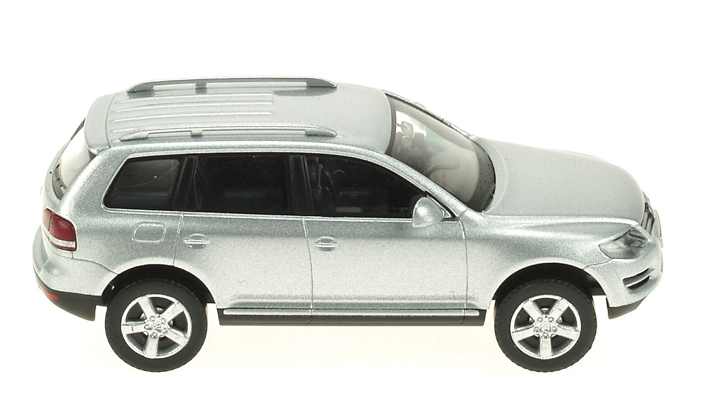 Volkswagen Touareg serie I (2002) Wiking 175750 1/87 