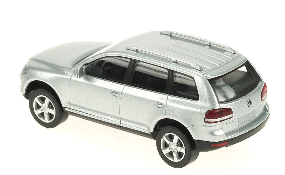 Volkswagen Touareg serie I (2002) Wiking 175750 1/87 