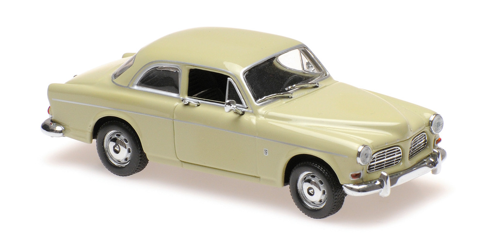 Volvo 121 Amazon (1966) Maxichamps 940171002 1/43 