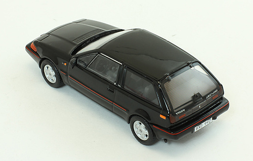 Volvo 480 Turbo (1983) PremiumX PRD437 1:43 