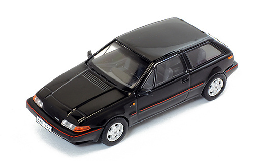 Volvo 480 Turbo (1983) PremiumX PRD437 1:43 